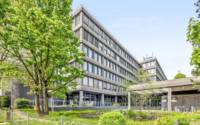 5 Weltpoststrasse, Bern Image 10