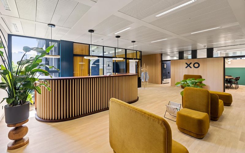 5 Weltpoststrasse, Bern Image 1