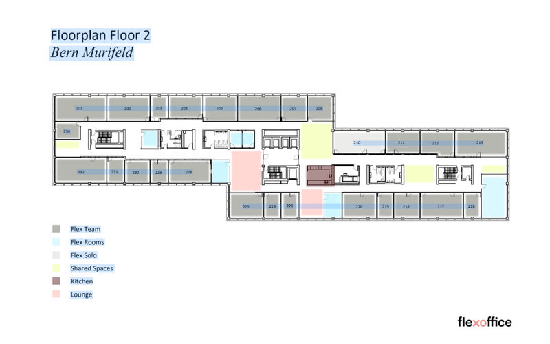 5 Weltpoststrasse, Bern Image 9