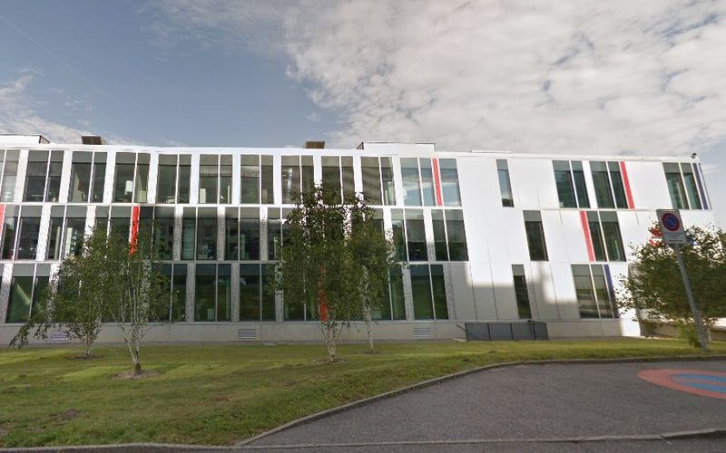 123 Rte De Meyrin, Vernier Image 7