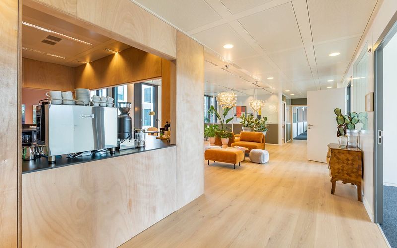 123 Rte De Meyrin, Vernier Image 1