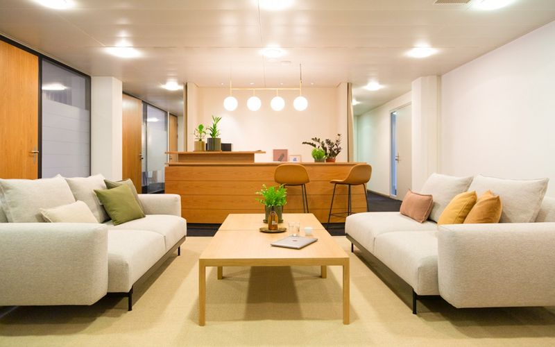 29 Löwenstrasse, Zürich Image 3