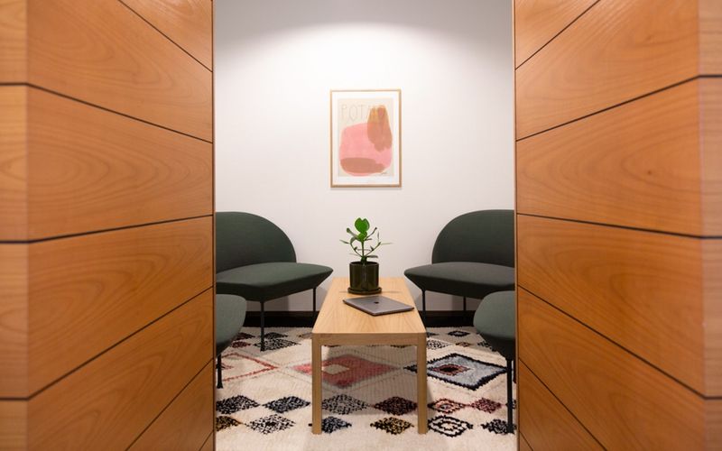 29 Löwenstrasse, Zürich Image 3