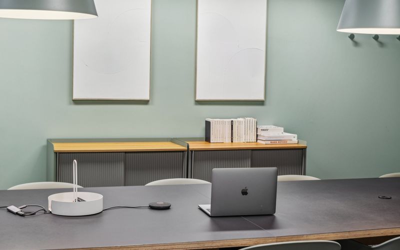 29 Löwenstrasse, Zürich Image 2