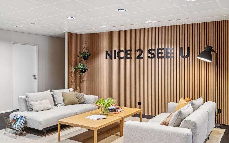 29 Löwenstrasse, Zürich Image 5