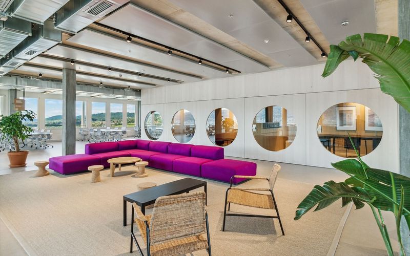 190 Förrlibuckstrasse, Zürich Image 1