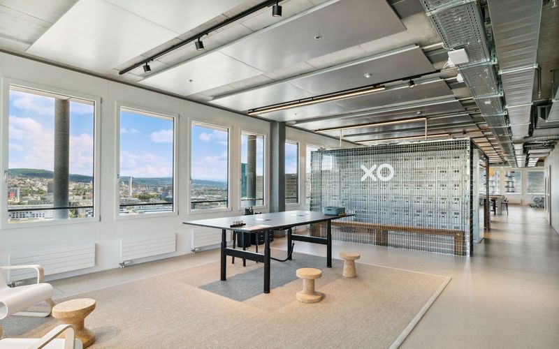 190 Förrlibuckstrasse, Zürich Image 2