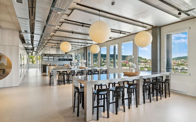 190 Förrlibuckstrasse, Zürich Image 5