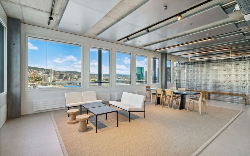 190 Förrlibuckstrasse, Zürich Image 4