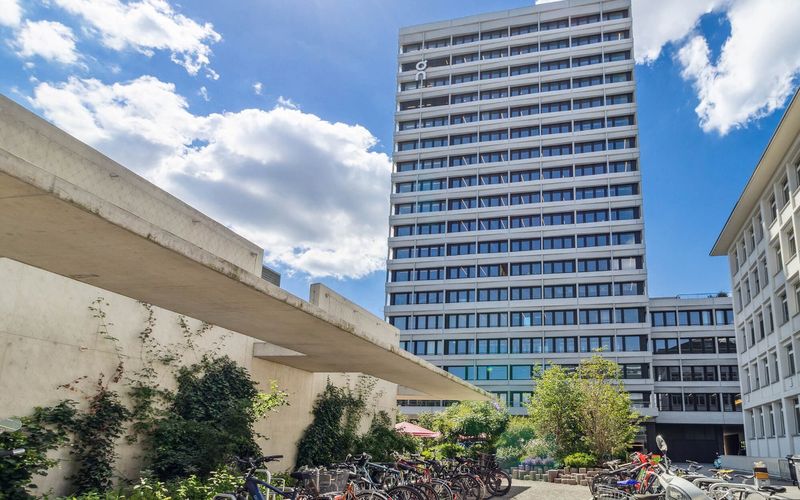 190 Förrlibuckstrasse, Zürich Image 10