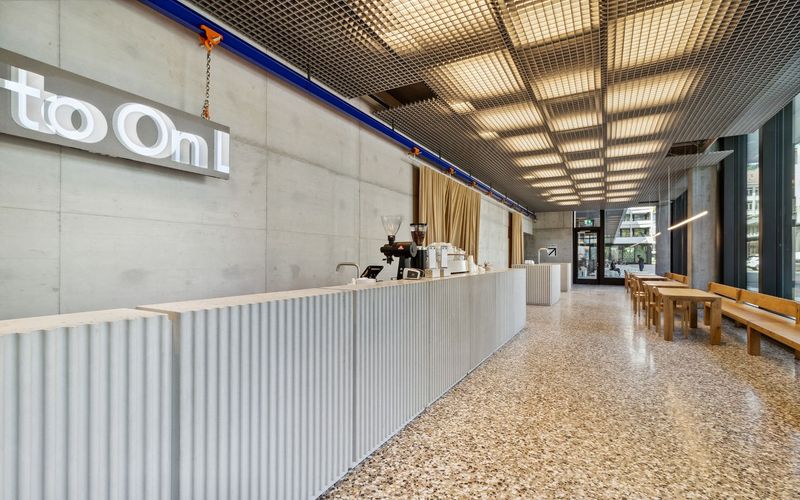 190 Förrlibuckstrasse, Zürich Image 3