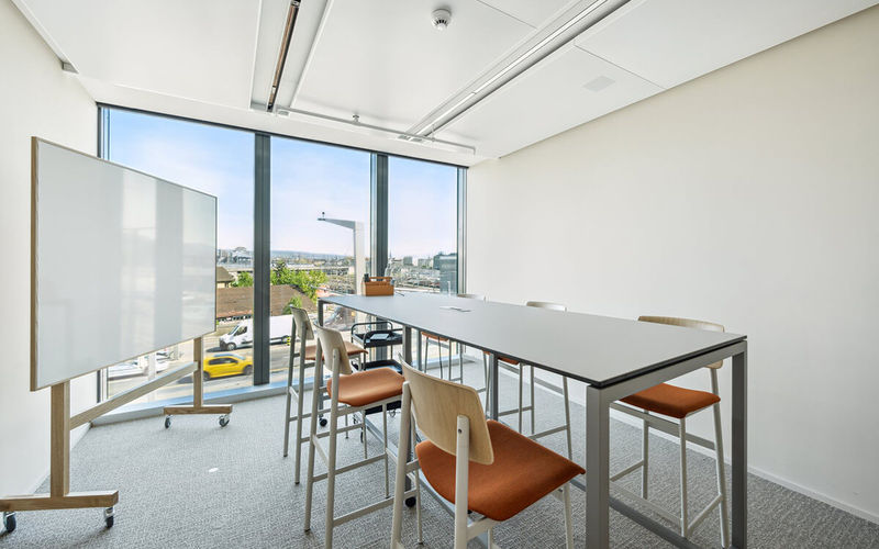 201 Hardstrasse, Zürich Image 5