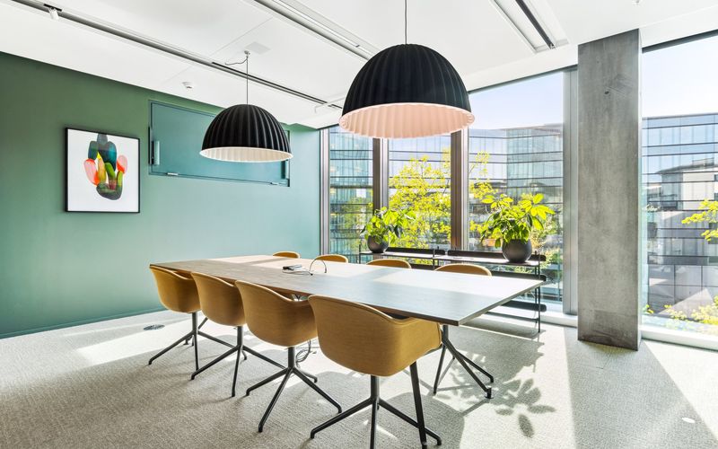 201 Hardstrasse, Zürich Image 6