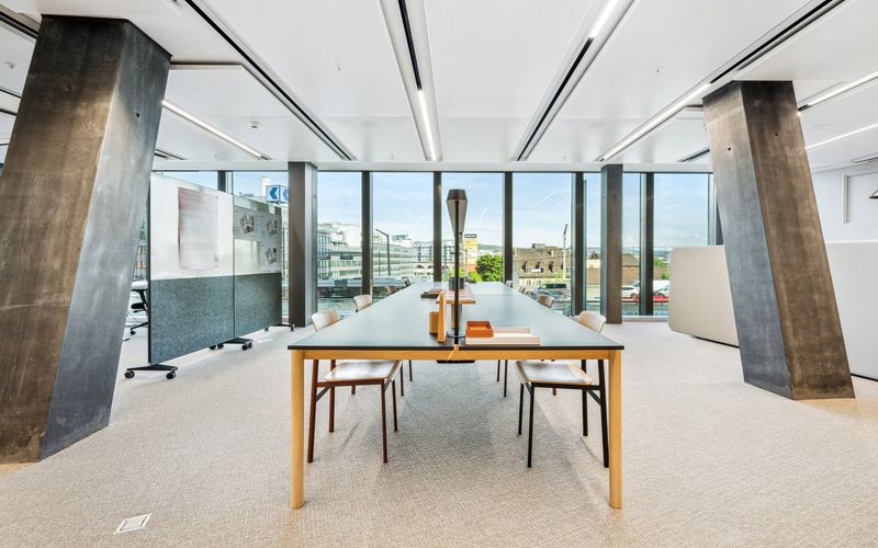 201 Hardstrasse, Zürich Image 15