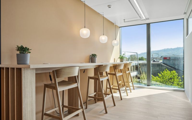 201 Hardstrasse, Zürich Image 9