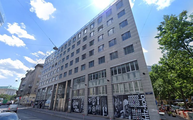 2 Aspernbrückengasse, Wien Image 15