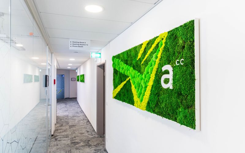 2 Aspernbrückengasse, Wien Image 8