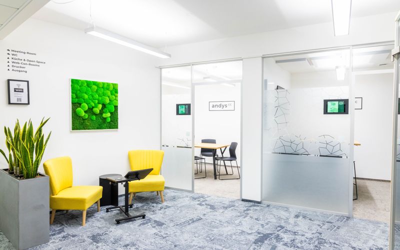 2 Aspernbrückengasse, Wien Image 13