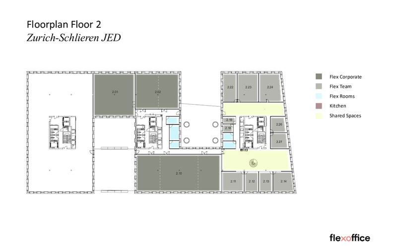 39d Zürcherstrasse, Schlieren Image 9