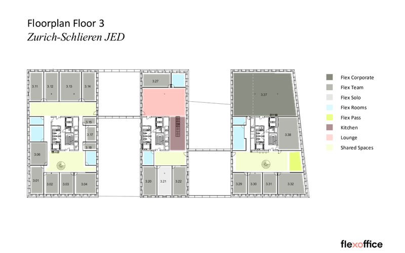39d Zürcherstrasse, Schlieren Image 8