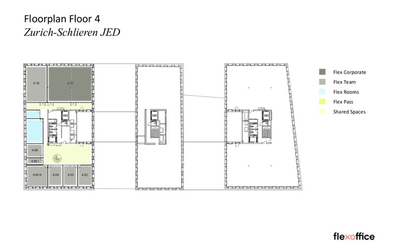 39d Zürcherstrasse, Schlieren Image 9