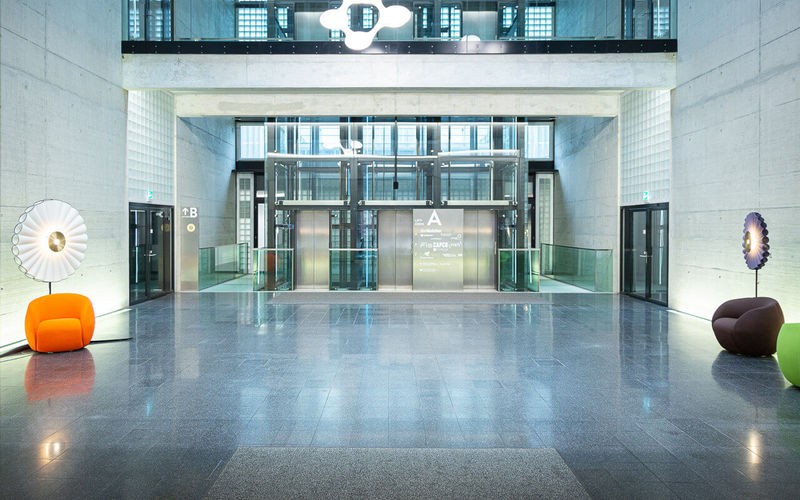 2 Elias-canetti-strasse, Zürich Image 8