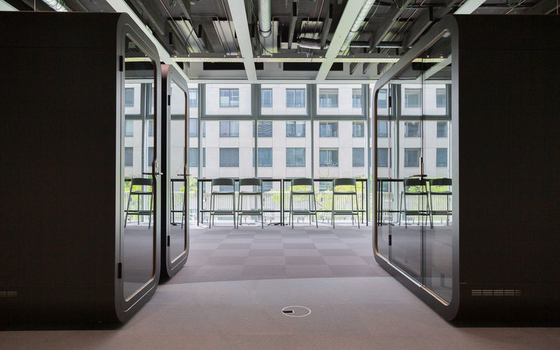 2 Elias-canetti-strasse, Zürich Image 8