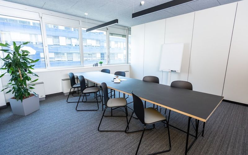 7B Lassallestrasse, Wien Image 2