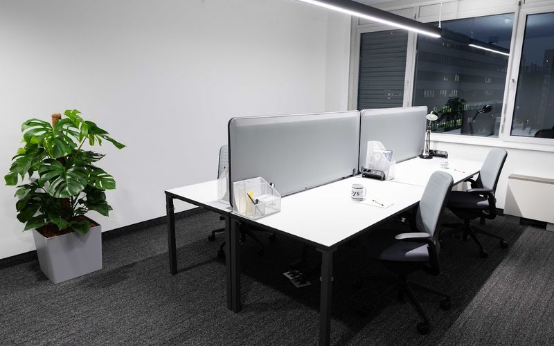 7B Lassallestrasse, Wien Image 1