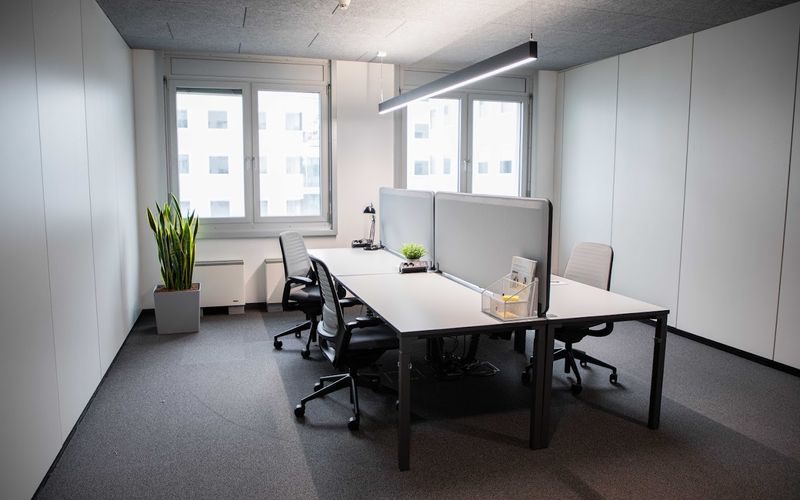 7B Lassallestrasse, Wien Image 6