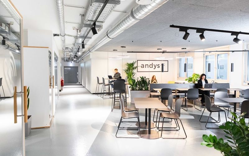 7B Lassallestrasse, Wien Image 7