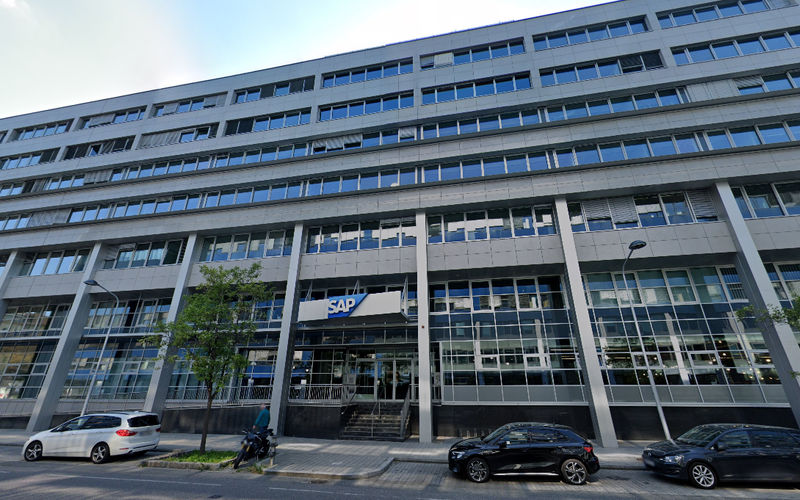 7B Lassallestrasse, Wien Image 9