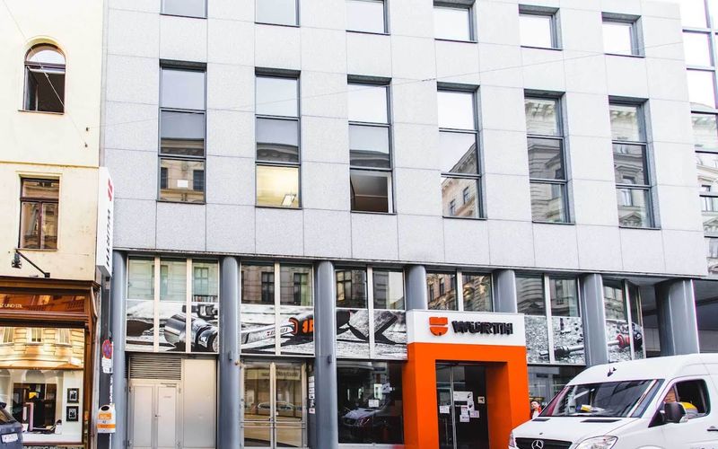 19 Gumpendorfer Straße, Wien Image 11