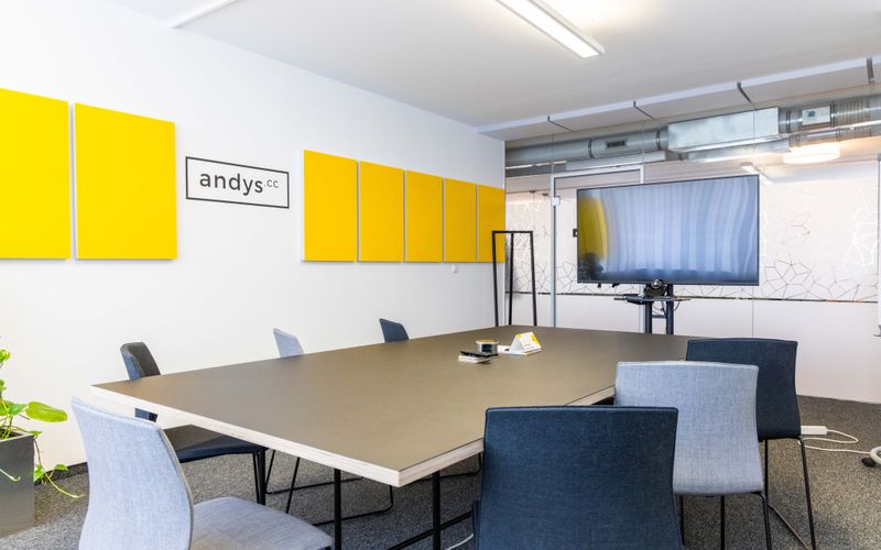 19 Gumpendorfer Straße, Wien Image 6