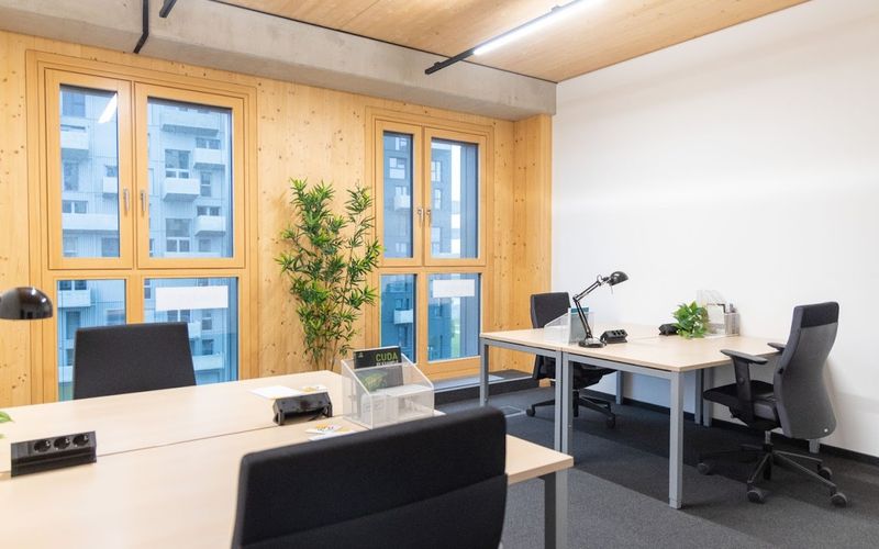 26 Janis-joplin-promenade, Wien Image 5