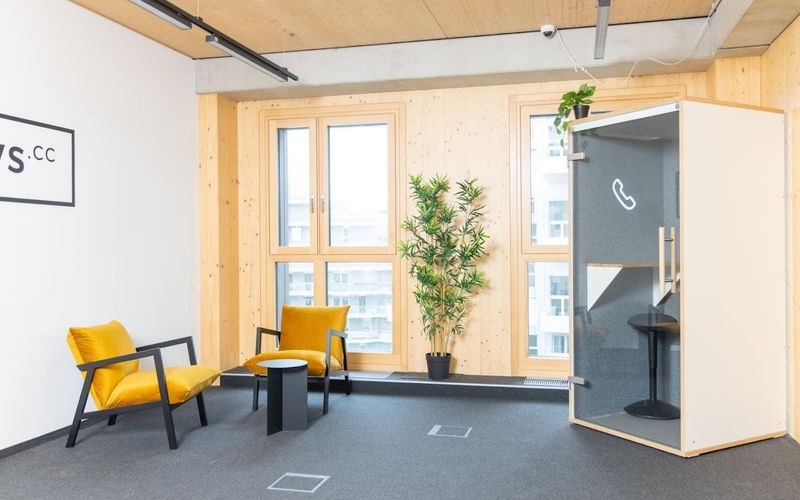 26 Janis-joplin-promenade, Wien Image 2