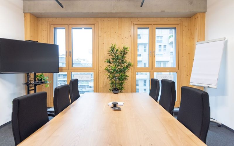 26 Janis-joplin-promenade, Wien Image 1