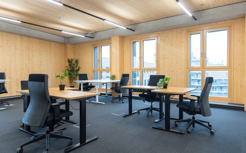 26 Janis-joplin-promenade, Wien Image 3