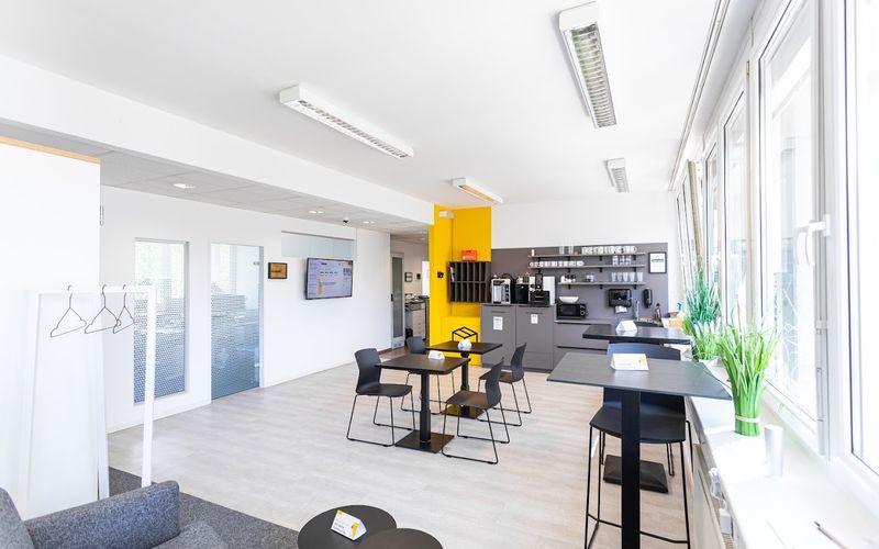 125 Anton-baumgartner-straße, Wien Image 7