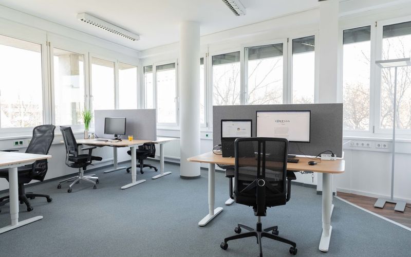 125 Anton-baumgartner-straße, Wien Image 4