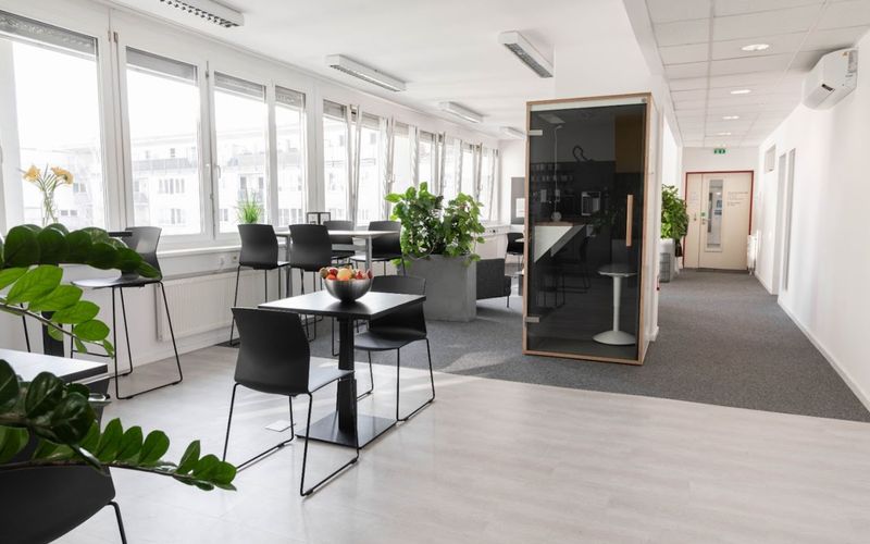 125 Anton-baumgartner-straße, Wien Image 10