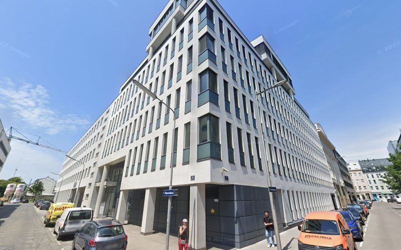 14 Wagenseilgasse, Vienna Image 12