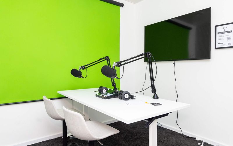 14 Wagenseilgasse, Vienna Image 7