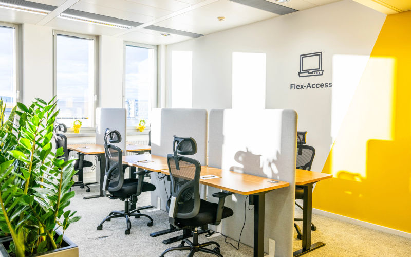 14 Wagenseilgasse, Vienna Image 8