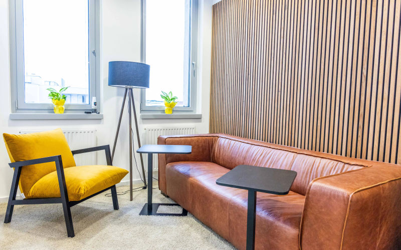 14 Wagenseilgasse, Vienna Image 3