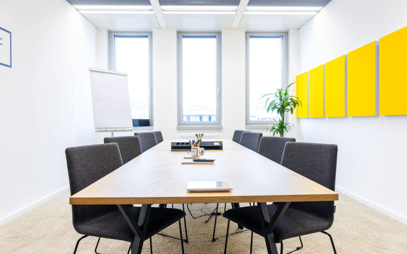 14 Wagenseilgasse, Vienna Image 9