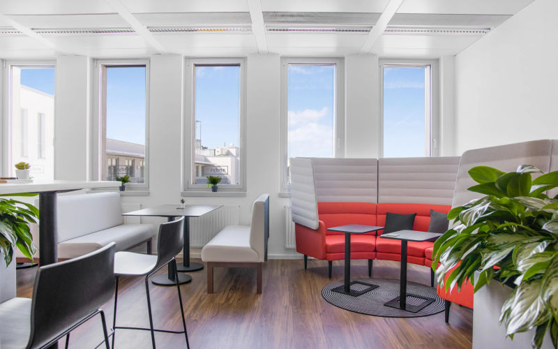 14 Wagenseilgasse, Vienna Image 5