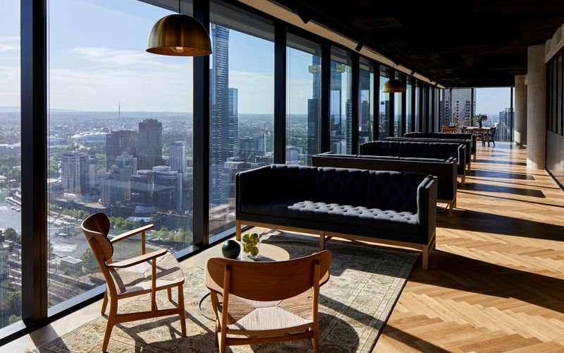 477 Collins Street, Melbourne Image 1