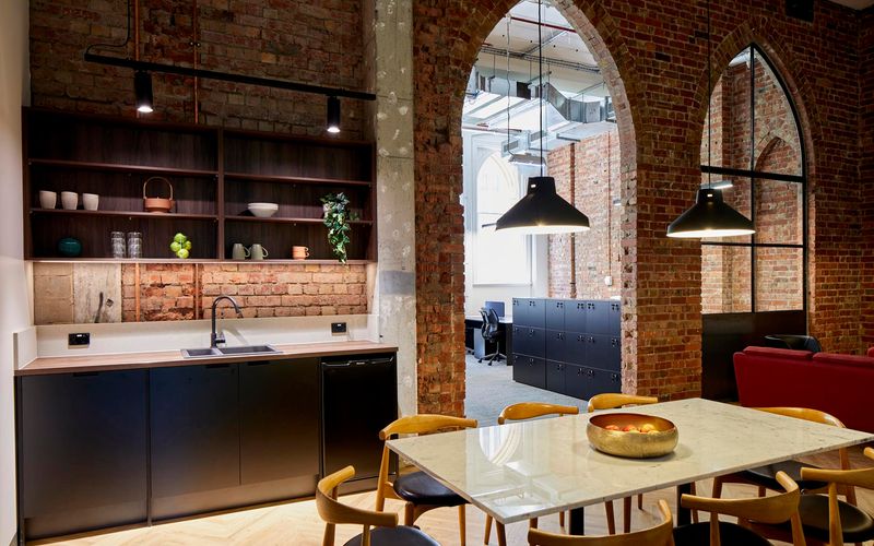 477 Collins Street, Melbourne Image 1