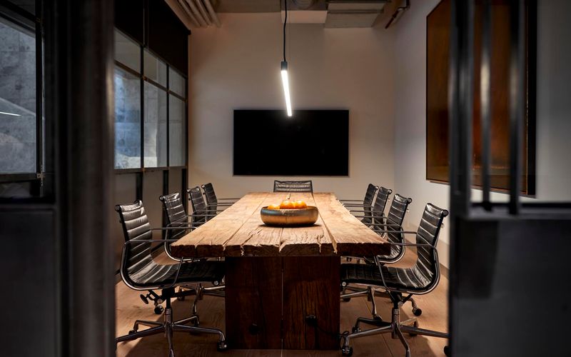 477 Collins Street, Melbourne Image 1
